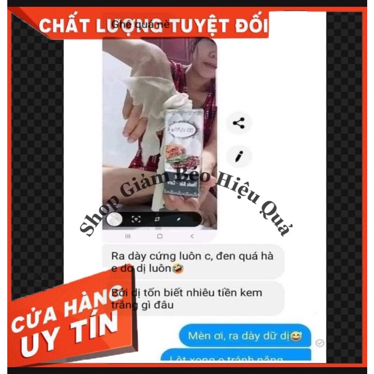 Nước lột trắng da body BB White | BigBuy360 - bigbuy360.vn