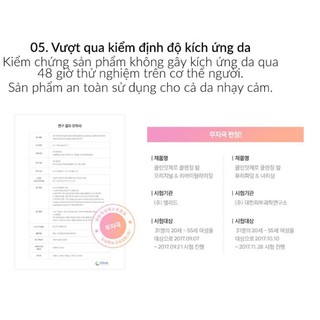 Sáp Tẩy Trang B.anila Co. Clean It Zero