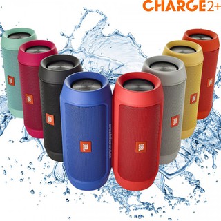 LOA BLUETOOTH CHARGE 2+