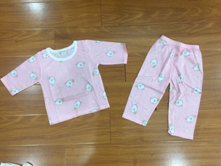 Bộ cotton giấy BT&BG