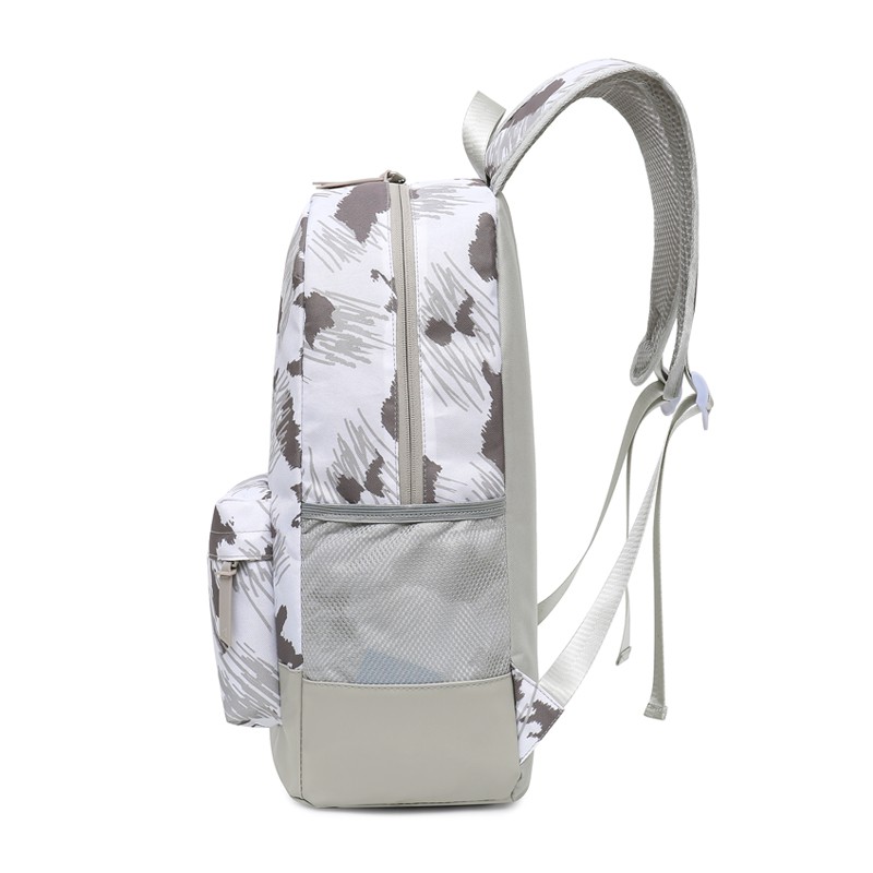 SMA Ba Lô Đi Học Adidas Bằng Sợi Nylon Chất Lượng Cao