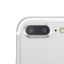 Bộ viền bảo vệ Camera &amp; Nút Home cảm ứng iPhone 7 Plus / 8 Plus