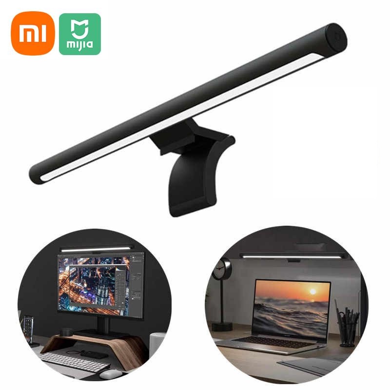 Đèn màn hình máy tính Xiaomi Mijia MJGJD01YL - Mijia Display Hanging Lamp LED cao cấp chính hãng - Minh Tín Shop