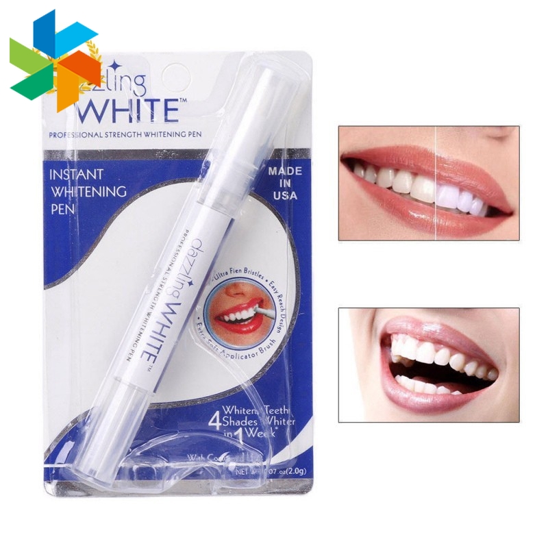 Bút làm trắng răng dạng xoay chất lượng cao Jp6