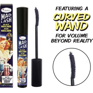 Mascara The Balm Mad lash