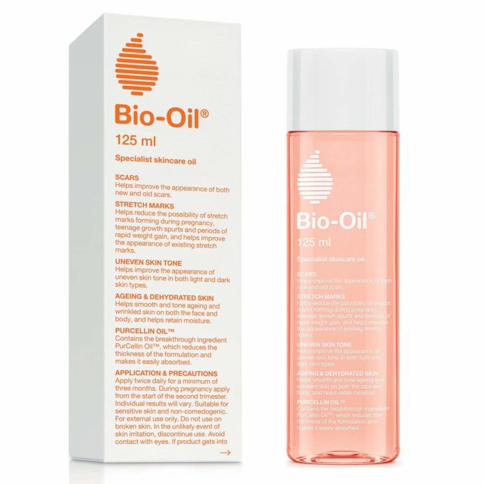 Dầu Bôi Rạn Da Lành Vết Sẹo Bio Oil 125ml | BigBuy360 - bigbuy360.vn