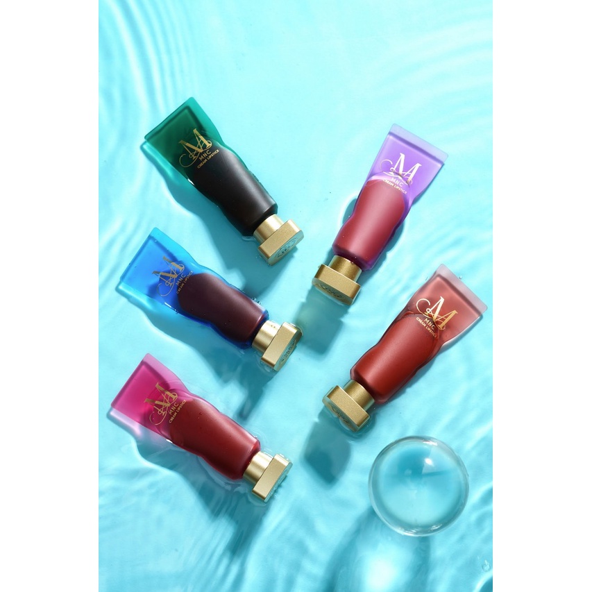 Son kem MNC lipstick, son môi MNC lipstick, son lì MNC