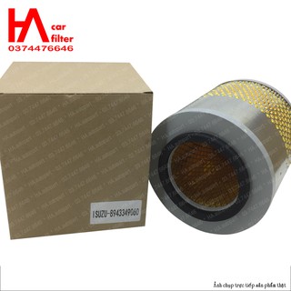 Lọc gió động cơ Isuzu HiLander
