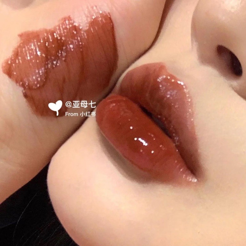 {MÀU 18-19-20} SON tint bóng lì, căng mọng, lâu trôi môi Hàn Quốc ROMAND JUICY LASTING TINT | BigBuy360 - bigbuy360.vn
