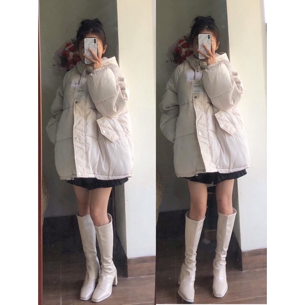 <Quà Tặng Son Nội Địa Trung> ÁO PHAO BÉO QUẢNG CHÂU CỰC ĐẸP KÈM ẢNH SHOP CHỤP | BigBuy360 - bigbuy360.vn