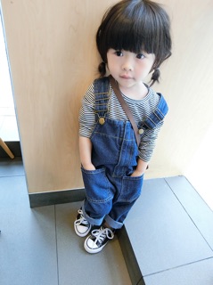 QUẦN YẾM BAGGY