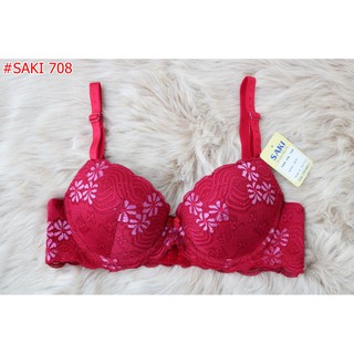 ÁO NGỰC SAKI MÚT VỪA 708