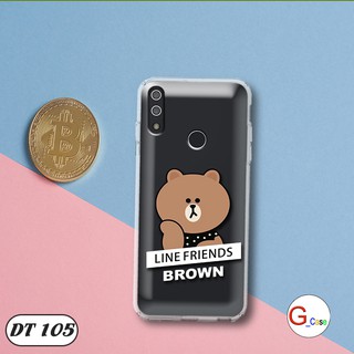 Ốp lưng dẻo VSMART STAR 4