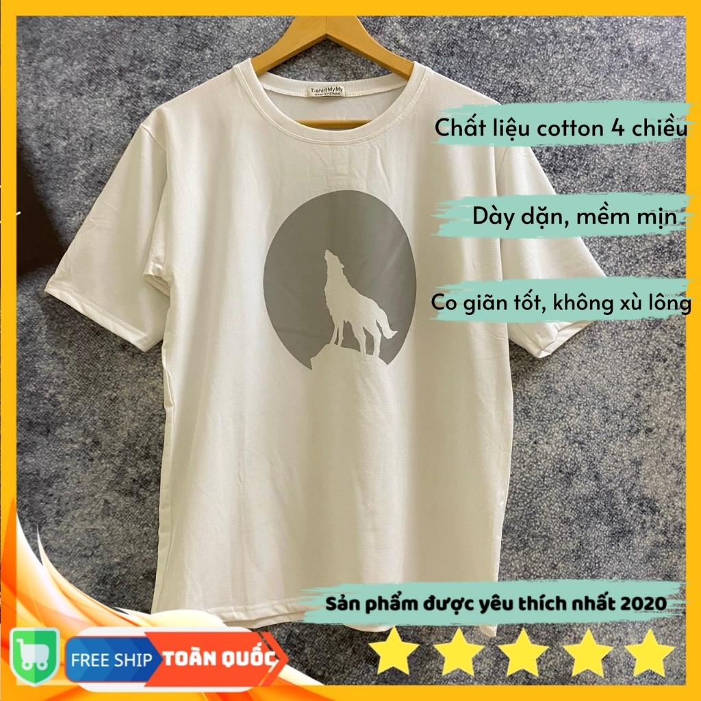 Áo thun tay lỡ ❤️FREESHIP❤️ Áo phông unisex nam nữ form rộng thời trang Freesize chất Cotton thấm hút mồ hôi tốt - T30 | BigBuy360 - bigbuy360.vn