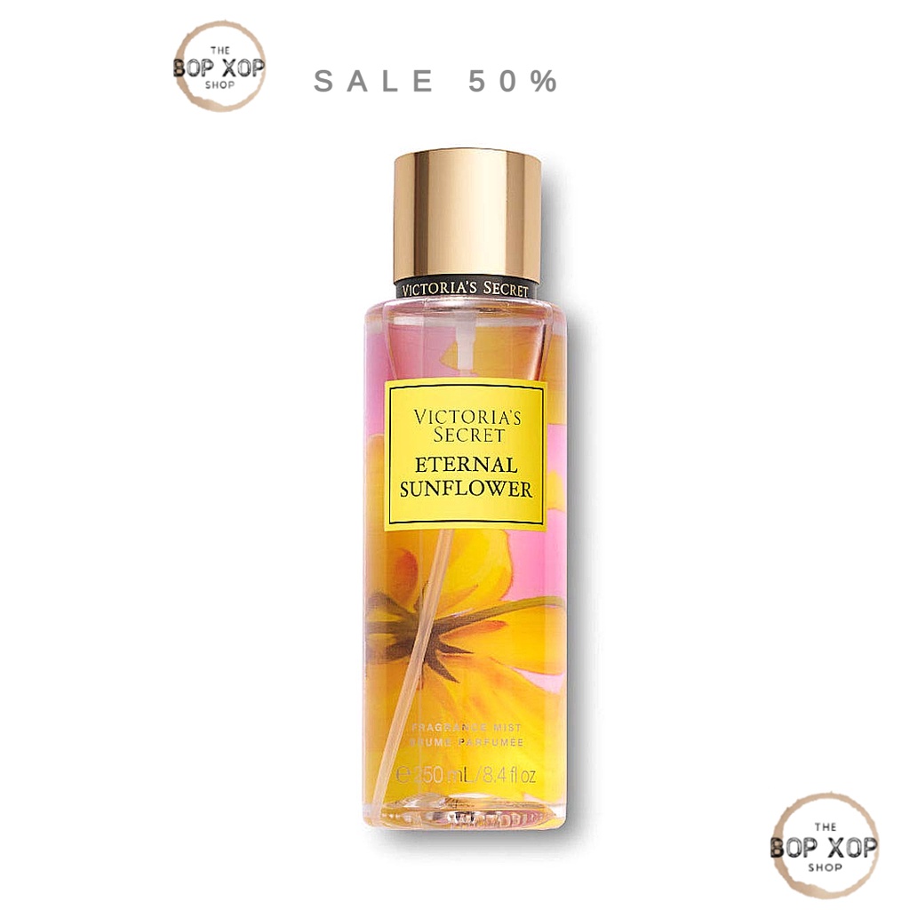 Xịt Thơm Victoria's Secret Eternal Sunflower 250ml