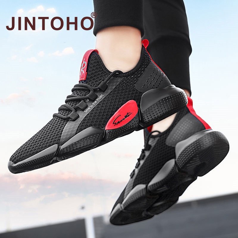 Giày Thể Thao Thoáng Khí Thời Trang Hàn Quốc Cho Nam