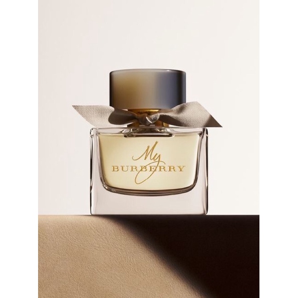 Nước Hoa My Burberry EDP 10ml