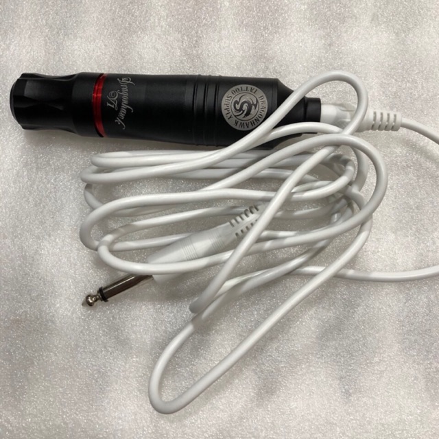 Dây rắc máy pen dragon v1