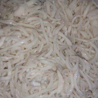 Dừa non sên sẵn 1kg