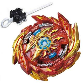 Con quay đồ chơi Beyblade B-159 Super Hyperion Xc 1a