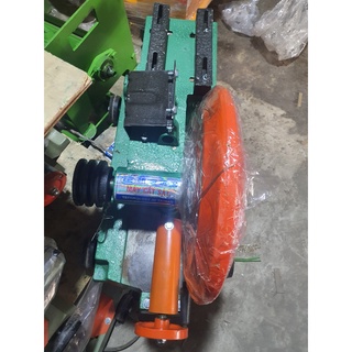 Khung Cắt Sắt 3T5 (chưa có motor)