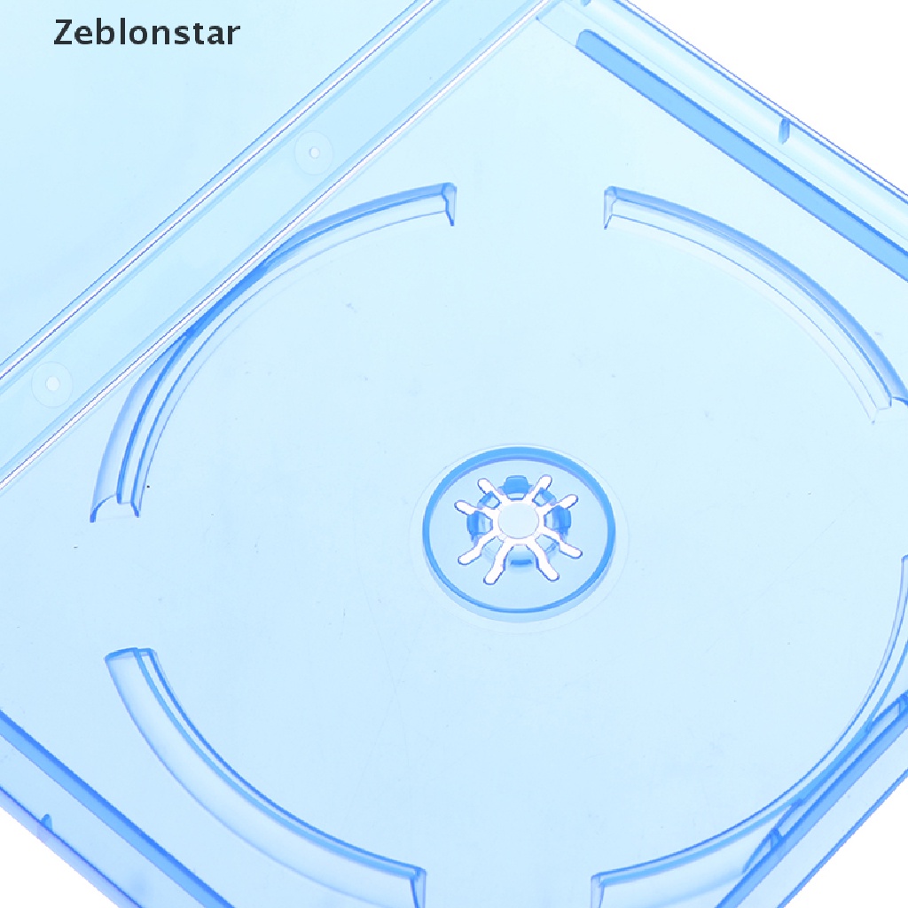 Vỏ Đựng Đĩa CD Thay Thế Cho Máy Chơi Game PS4 PS5