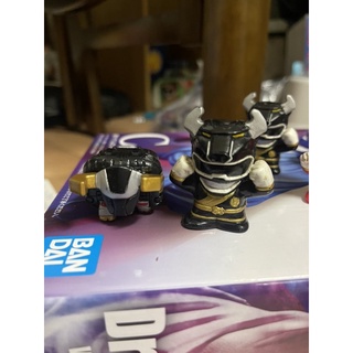Gao chibi set mô hình