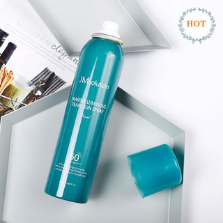 Xịt Chống Nắng JM Solution Sun Spray