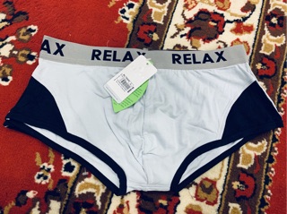 (Mới) Quần Lót Nam Trunk Relax RLTK043
