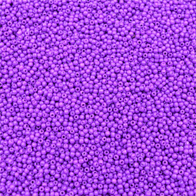 Bộ 1000 hạt thủy tinh thật dùng làm vòng tay/Vòng cổ DIY | BigBuy360 - bigbuy360.vn