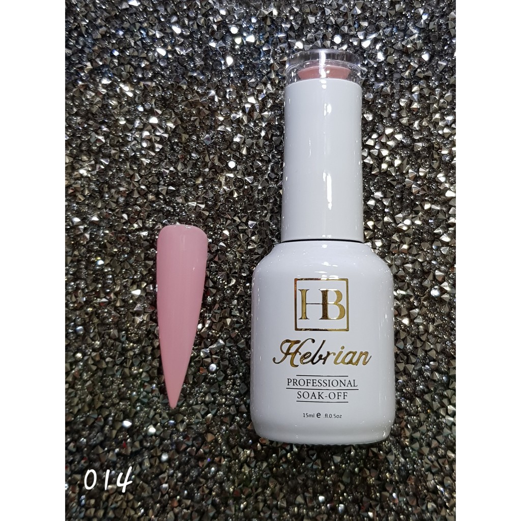 Son gel Hebrian 15ml - HP 14-20