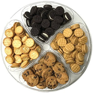 Bánh Quy Mini NABISCO