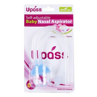 Hút mũi dây silicon Upass