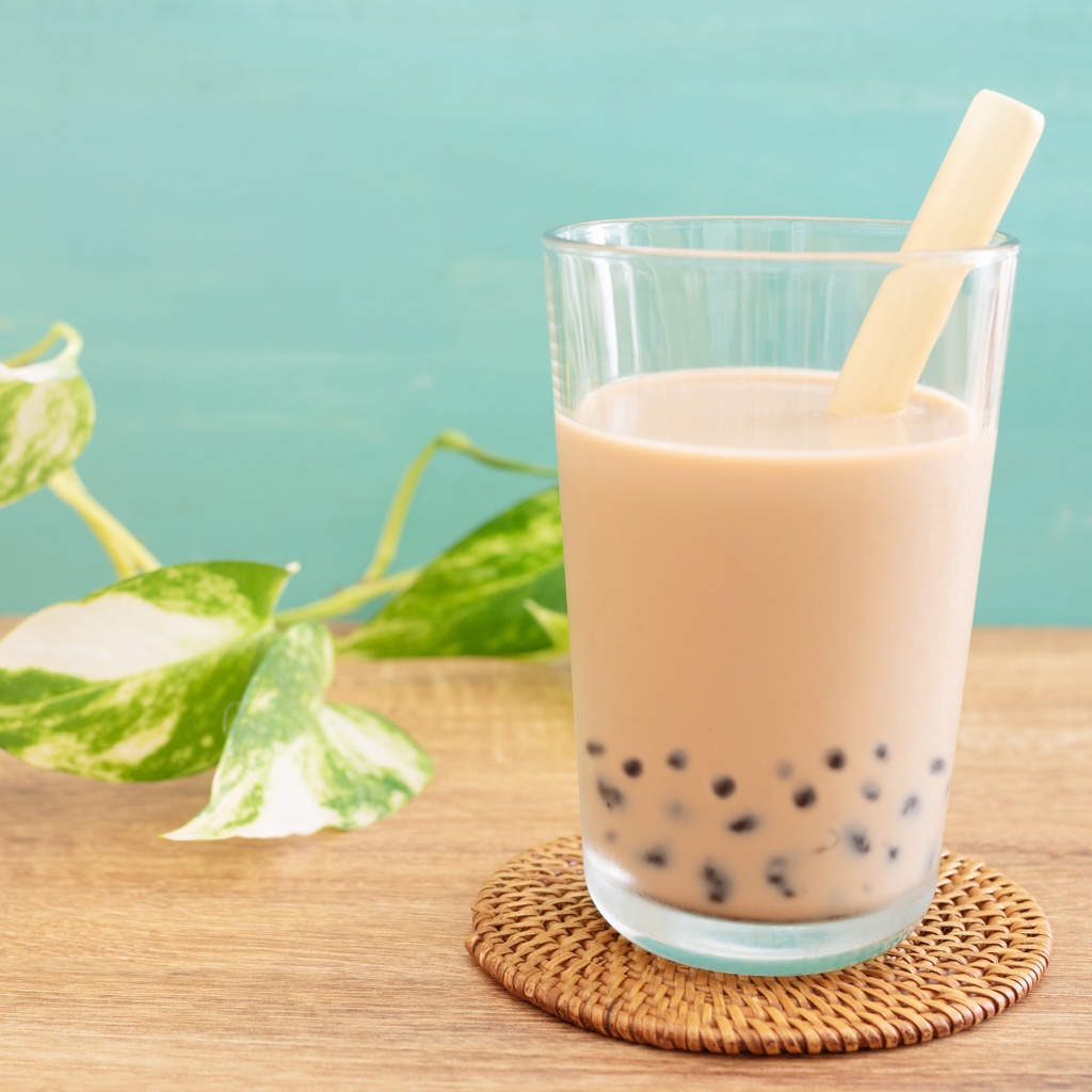 Set Trà Sữa O Long, Set Nguyên Liệu Trà Sữa O Long Đầy Đặn Kèm Hướng Dẫn Chi tiết Dễ Nấu