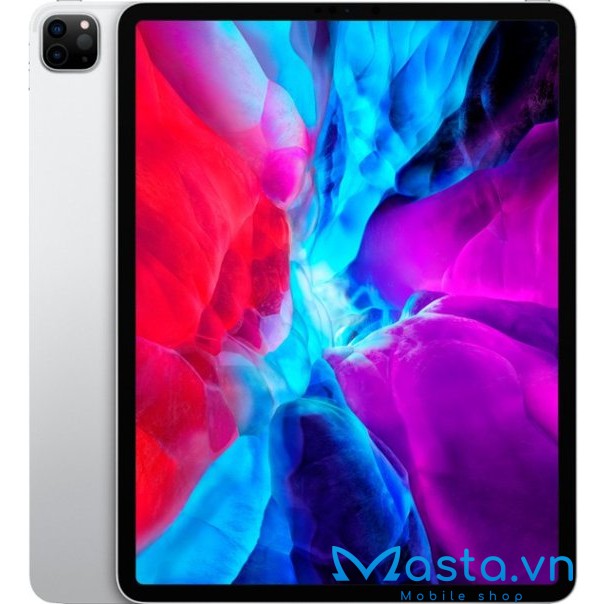 [TRẢ GÓP 0%] iPad Pro 12.9 inch 2020 – 512GB (Wi-Fi + Cellular)