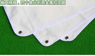 HỒNG TÂM TẬP GOLF PGM