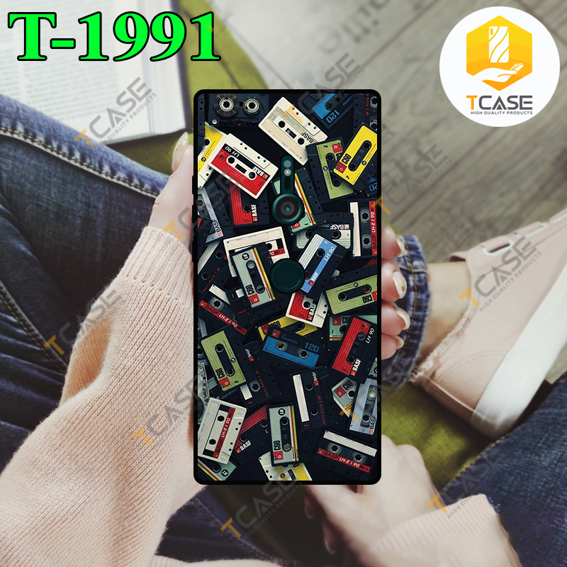Ốp lưng Sony Xperia XZ3 in hình Nhiều mẫu đẹp