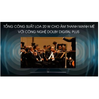 Smart Tivi Samsung 4K 55 inch UA55TU8500 | BigBuy360 - bigbuy360.vn