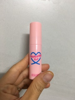 Son Eglips Saranghea Zoo Cotton Candy tint