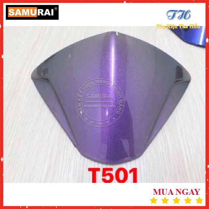 Sơn Xịt Samurai Màu 3D Khameleon - Mã K3 / T501