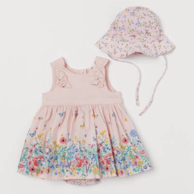 Váy HM sale 220k