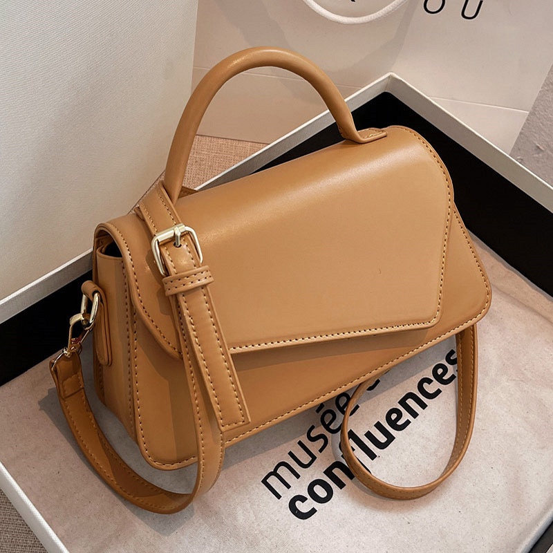 Túi xách IELGY màu sắc cổ điển dễ phối đồ dành cho nữ