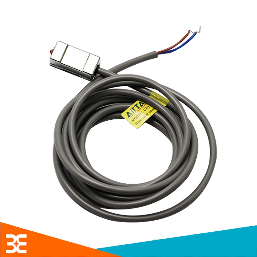Cảm Biến Từ Cho Xi Lanh CS1-F