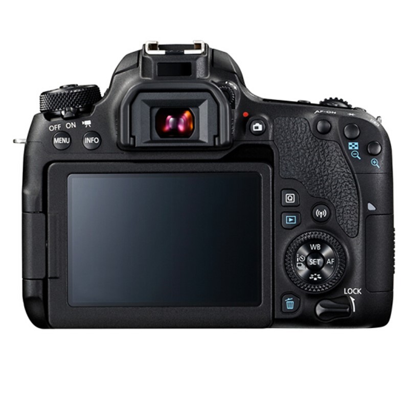 Kính Cường Lực 90D Bảo Vệ Màn Hình Máy Ảnh Canon EOS 77D 60D 70D 80D 77D 60D 70D 80D 90D