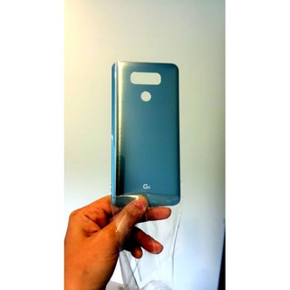 LG G6 Mặt lưng Xanh Đậm chính hãng