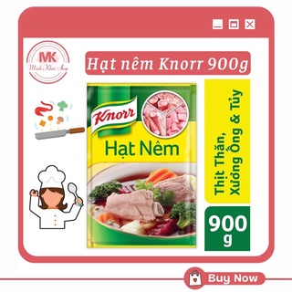 Hạt nêm knorr 900g