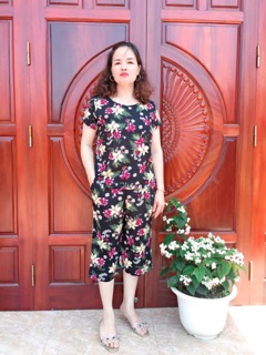 Bán sỉ Bộ lanh nhung ngố