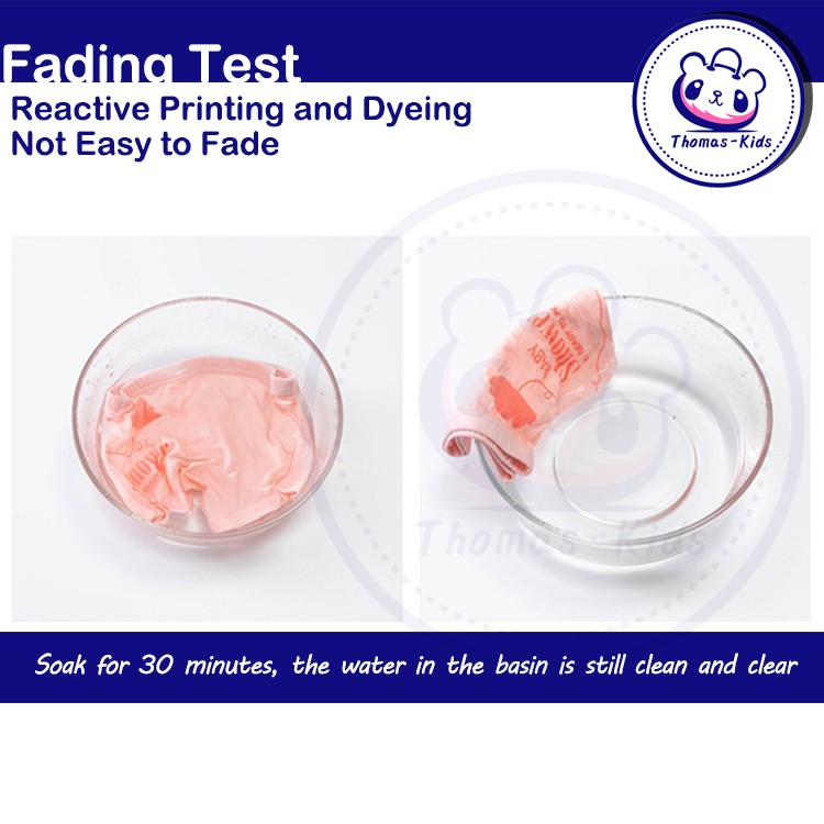 Bộ 4 Quần Lót Cotton Thoáng Khí Thoải Mái In Họa Tiết Dễ Thương Cho Bé Gái 3-12 Tuổi