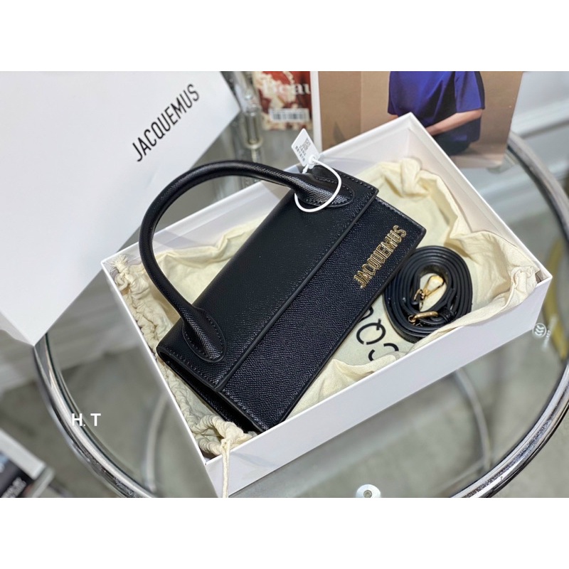 Túi Jacquemus Fullbox