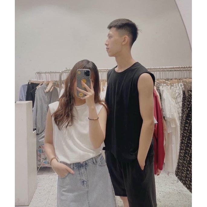 Áo tank top